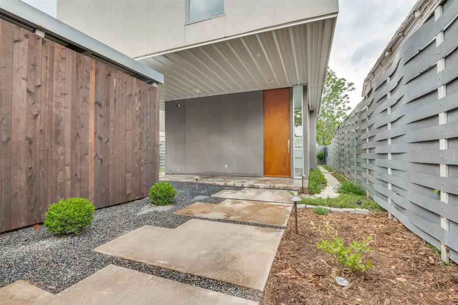 4411 Rusk Avenue, Dallas, TX 75204 - Image #3