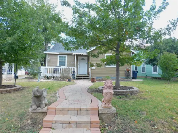 3601 Ryan Avenue, Fort Worth, TX 76110