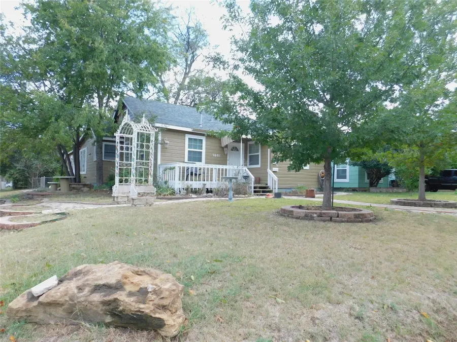 3601 Ryan Avenue, Fort Worth, TX 76110 - Image #2