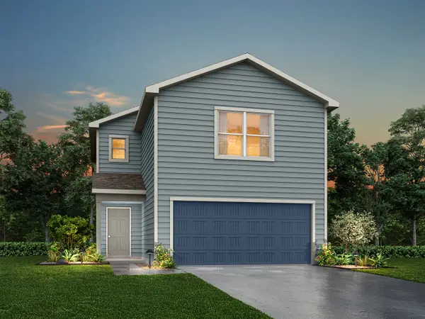 346 Azalea Trail, Granbury, TX 76048