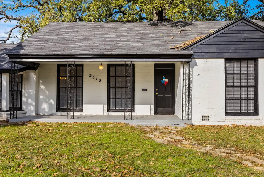 2513 Carnation Avenue, Fort Worth, TX 76111 - Image #2