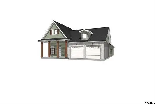 18171 W Lakeview Drive, Troup, TX 75789 - Image #1