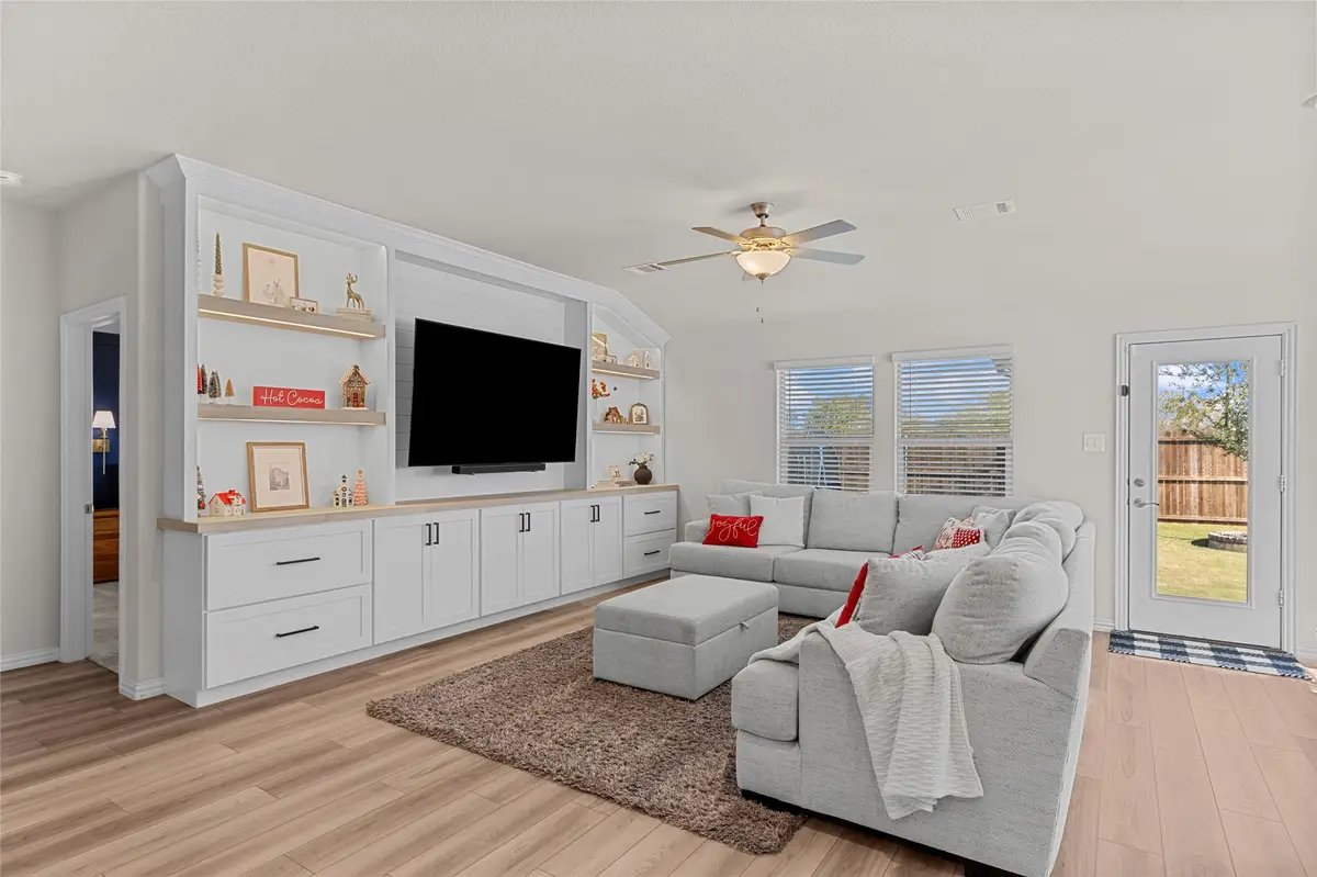 10644 Tonkala Drive, Fort Worth, TX 76179 - Image #1