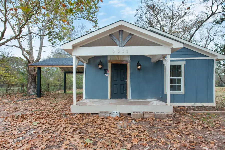 2531 Evans Street, Bossier City, LA 71112 - Image #2