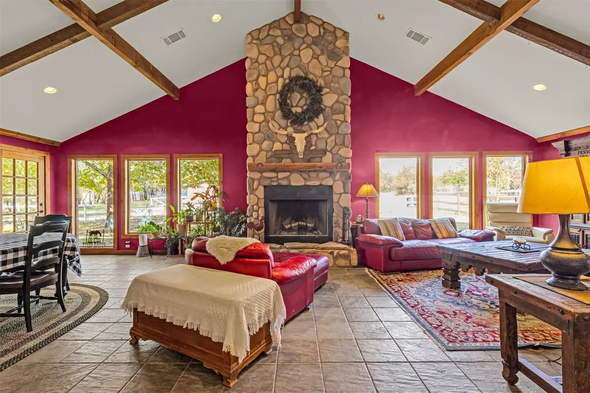 1495 Snider Lane, Lucas, TX 75002 - Image #1