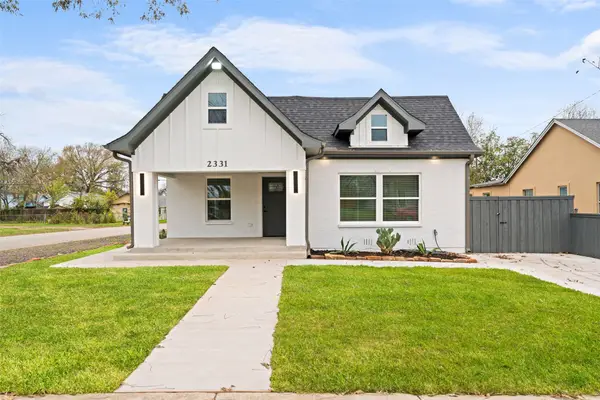 2331 Idaho Avenue, Dallas, TX 75216