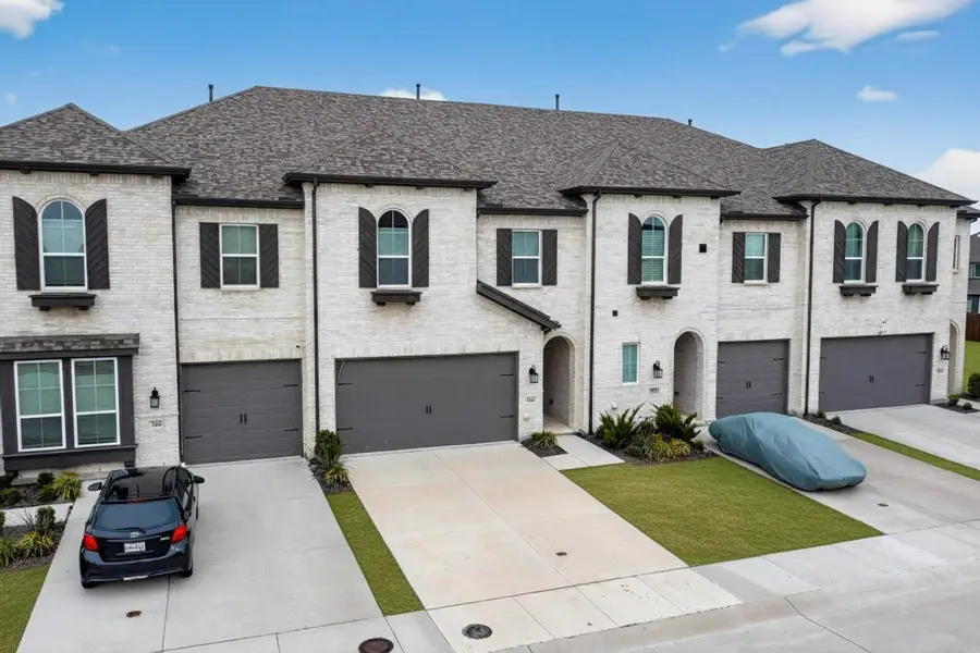 1162 Queensdown Way, Forney, TX 75126 - Image #3