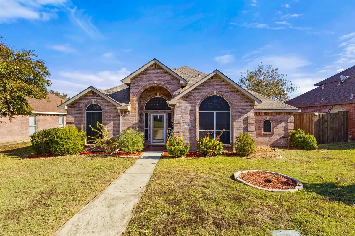 3020 Paint Brush Trail, Rockwall, TX 75032 - Image #1