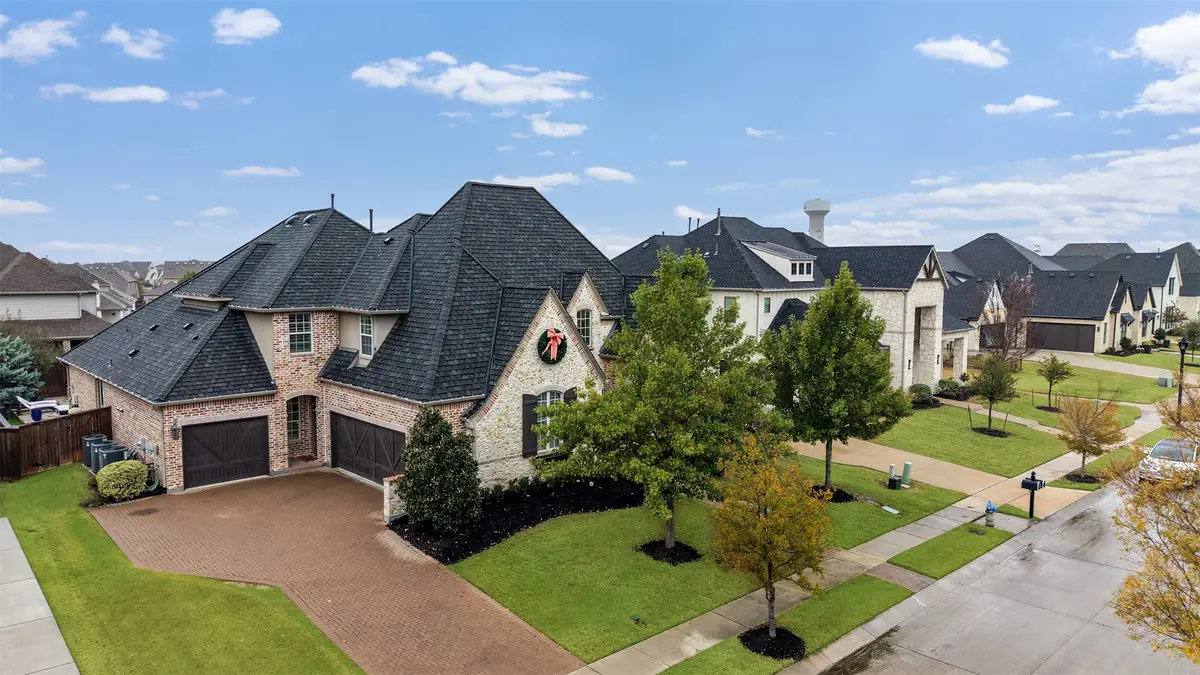 4105 Parkview Boulevard, Celina, TX 75009 - Image #1