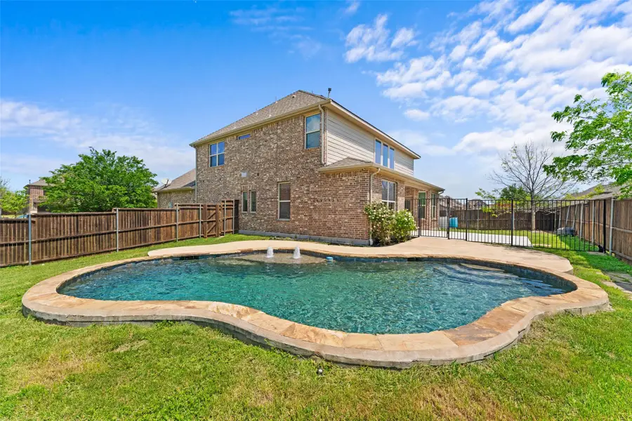 3122 Spring Creek Trail, Celina, TX 75078 - Image #2