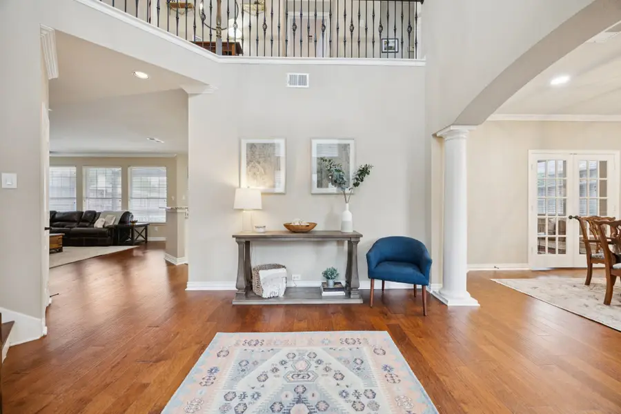 8609 High Meadows Drive, Plano, TX 75025 - Image #3