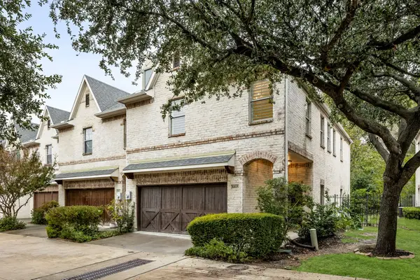 8815 Tudor Place, Dallas, TX 75228