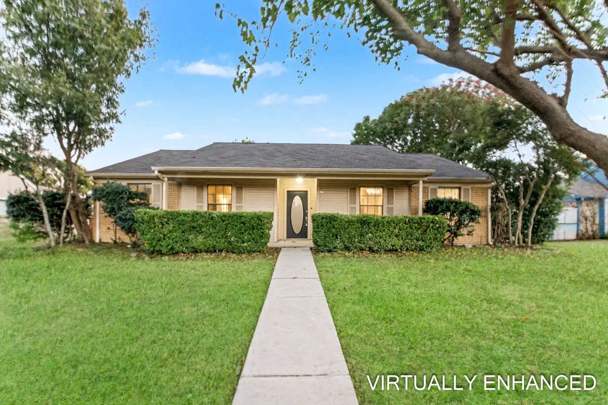 923 Redcedar Way Drive, Coppell, TX 75019 - Image #1