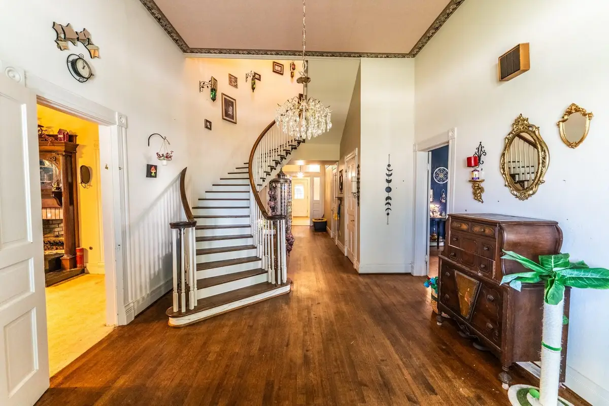 414 College Street, Sulphur Springs, TX 75482 - #1