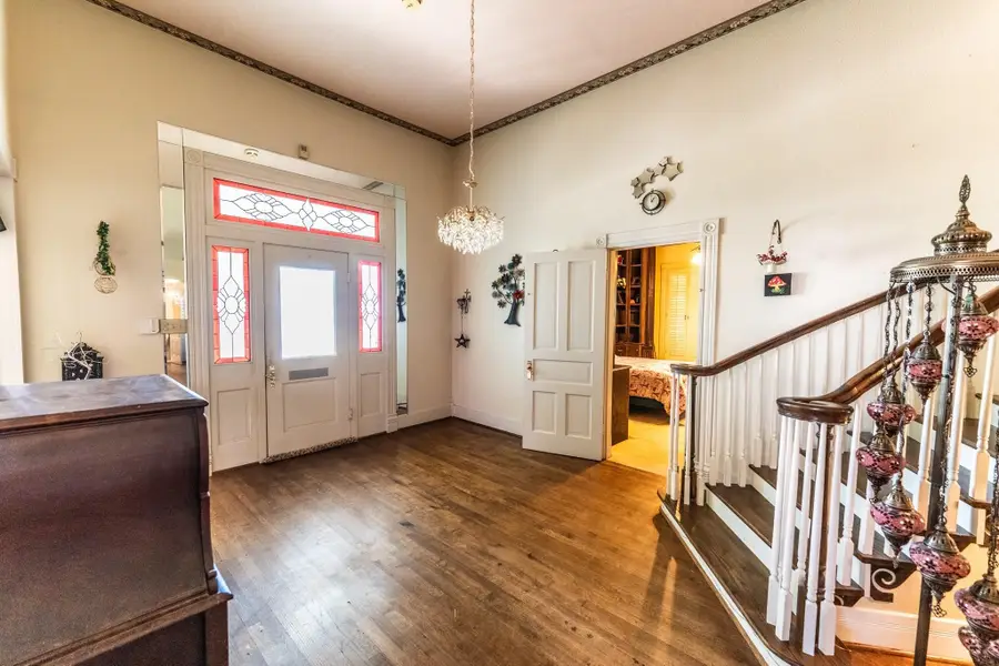 414 College Street, Sulphur Springs, TX 75482 - #2