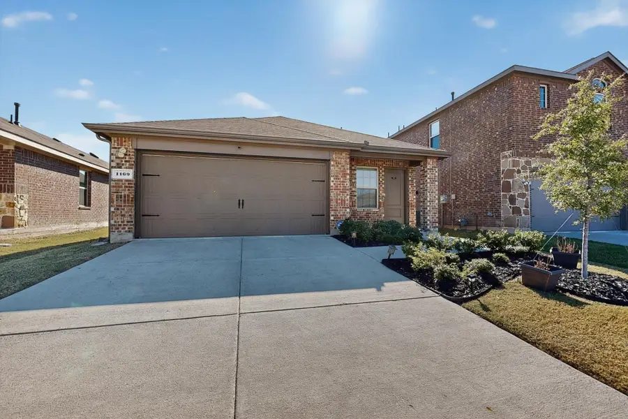 1169 Norias Drive, Forney, TX 75126 - #2