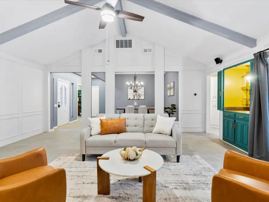 3717 Trilogy Drive, Plano, TX 75075 - Image #3