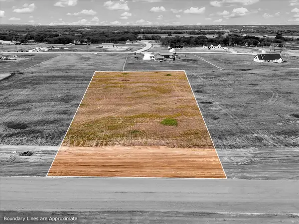 Lot 19 High Meadow Road, Elm Mott, TX 76640