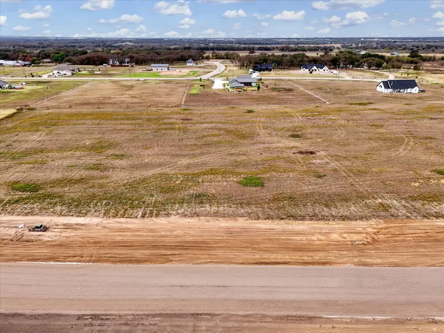 Lot 19 High Meadow Road, Elm Mott, TX 76640 - Image #2