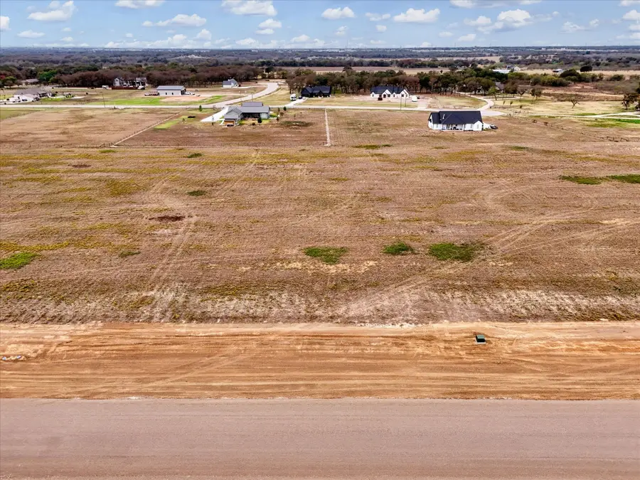 Lot 20 High Meadow Road, Elm Mott, TX 76640 - Image #2