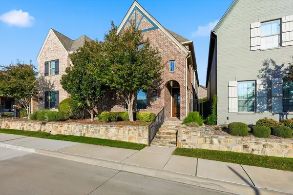 6405 Millie Way, McKinney, TX 75070