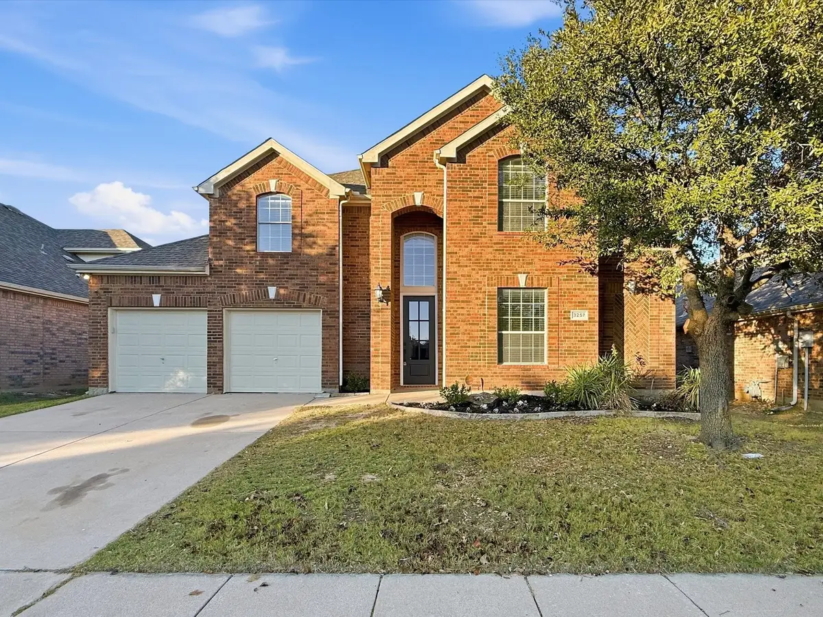 3257 Button Bush Drive, Fort Worth, TX 76244 - Image #1
