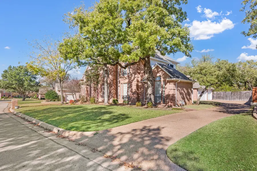 5519 Hunterwood Lane, Arlington, TX 76017 - Image #3