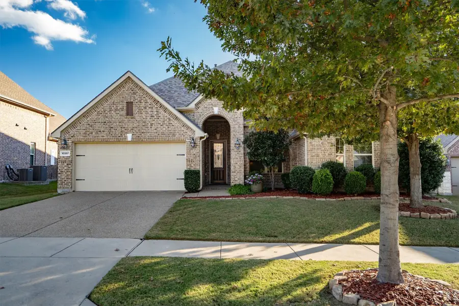 10357 Colgate Court, Frisco, TX 75035 - Image #2