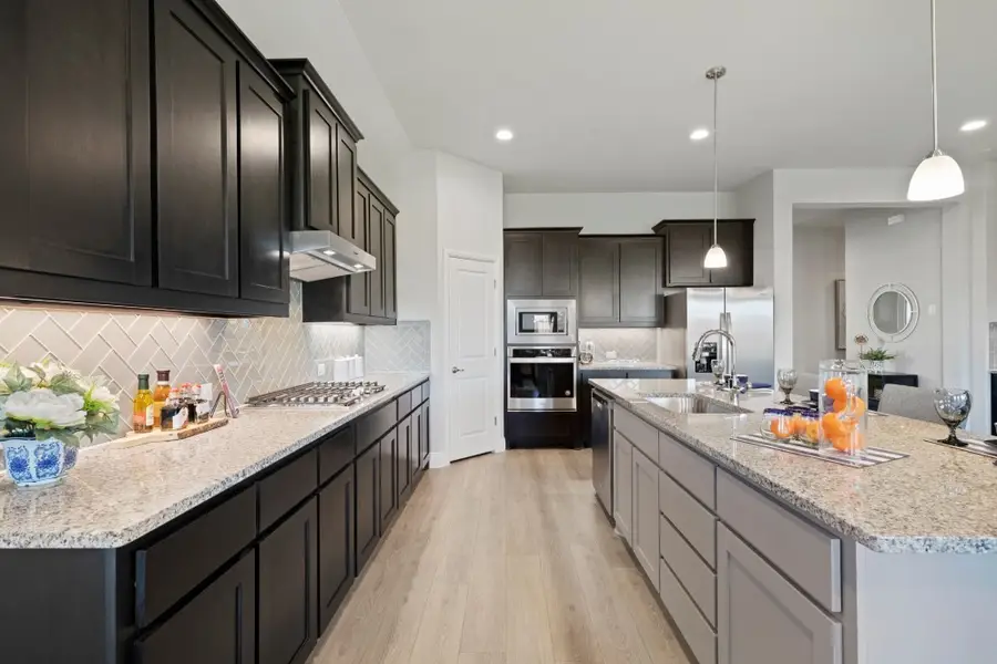 10400 Sunset Shore Drive, Sienna, TX 76065 - Image #3