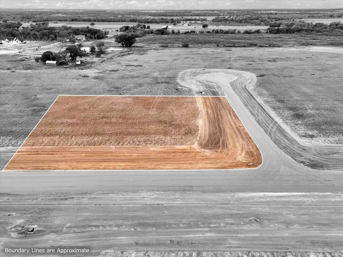 Lot 24 Briar Patch Lane, Elm Mott, TX 76640 - Image #1