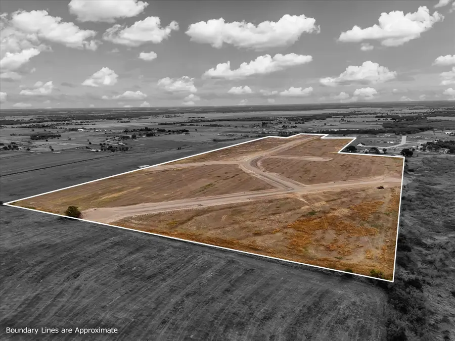 Lot 24 Briar Patch Lane, Elm Mott, TX 76640 - Image #3