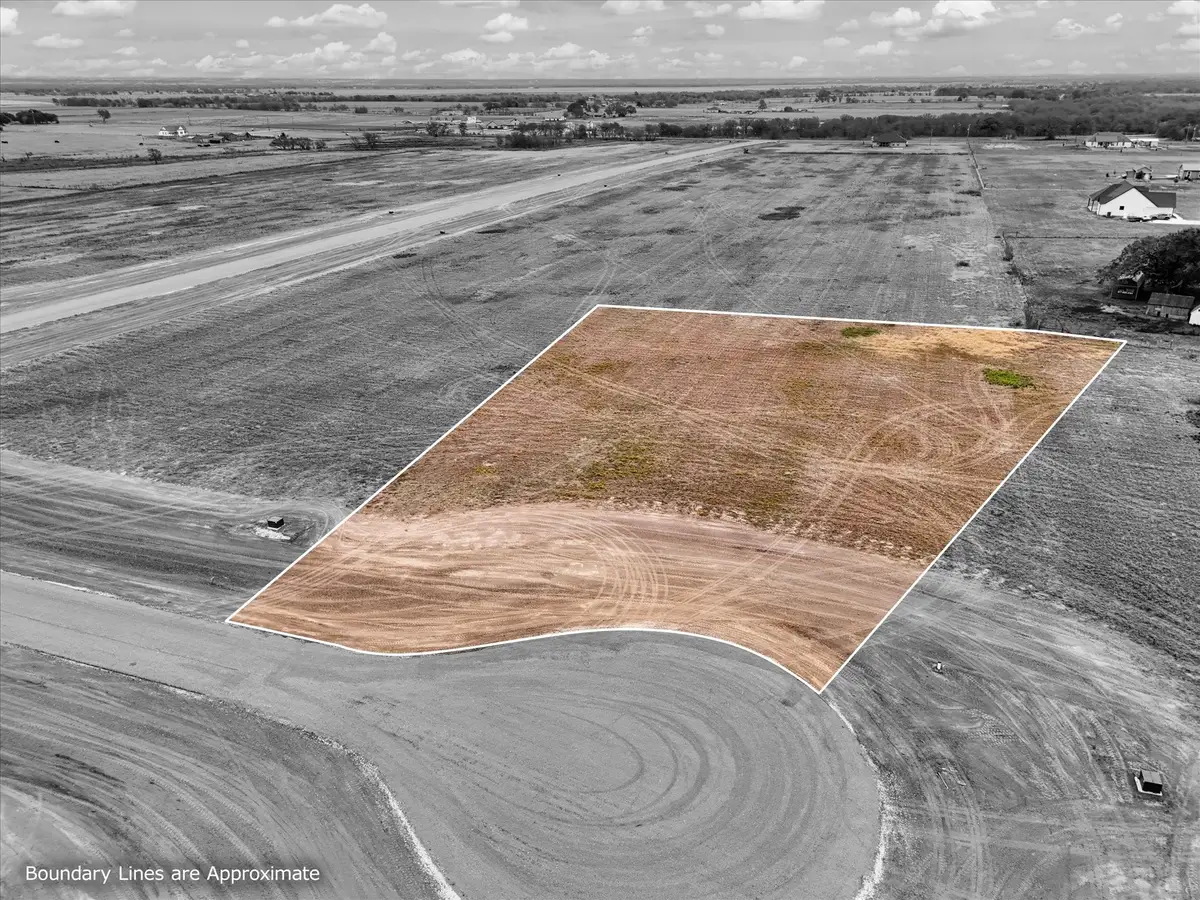 Lot 25 Briar Patch Lane, Elm Mott, TX 76640 - Image #1