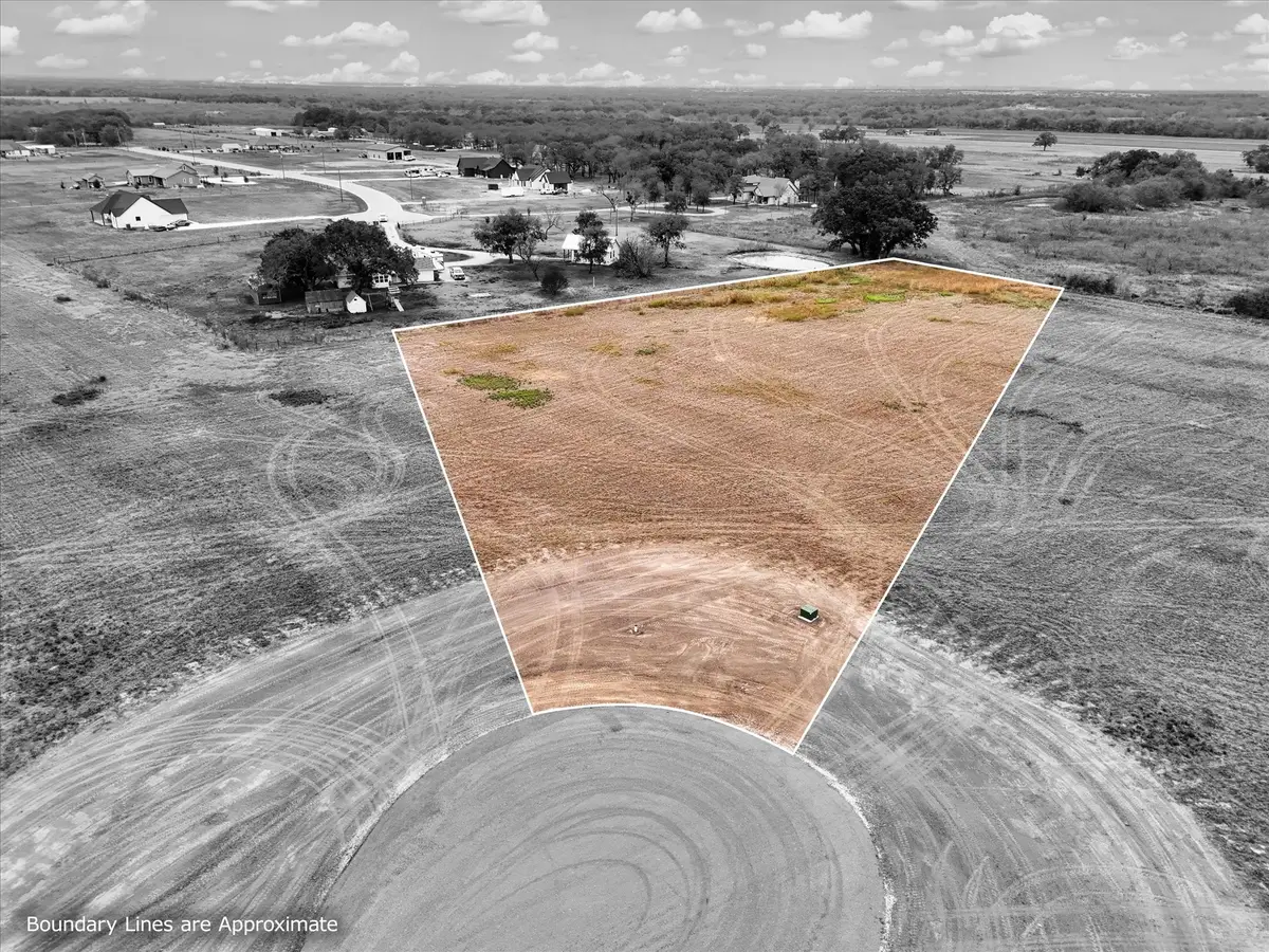 Lot 26 Briar Patch Lane, Elm Mott, TX 76640 - Image #1