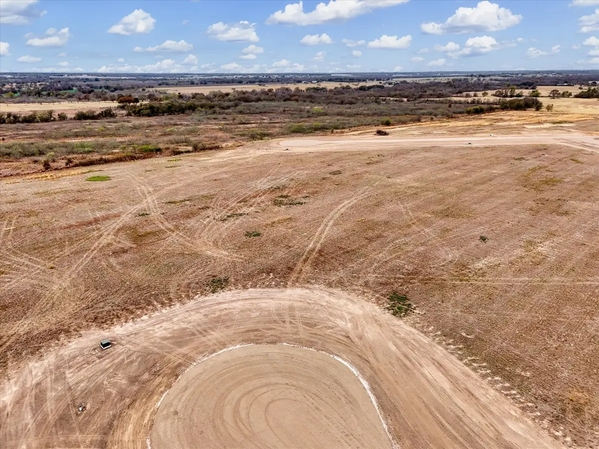 Lot 27 Briar Patch Lane, Elm Mott, TX 76640 - Image #1