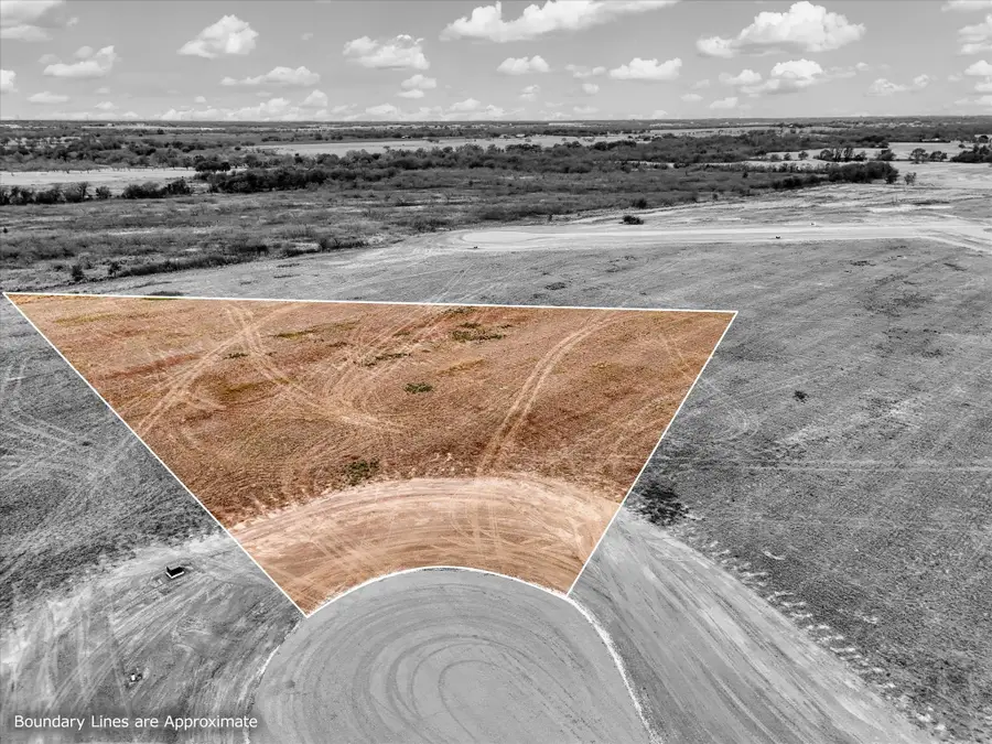 Lot 27 Briar Patch Lane, Elm Mott, TX 76640 - Image #2