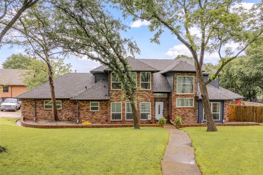 2505 San Miguel Street, Sherman, TX 75092 - Image #3