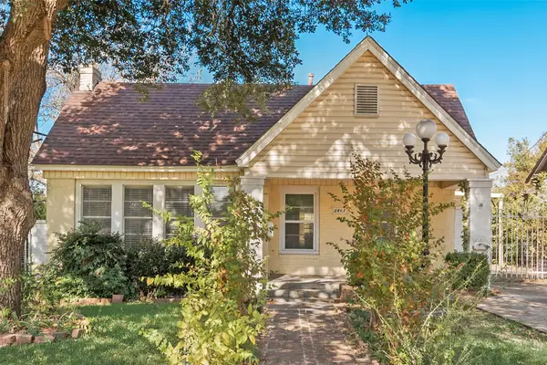 2861 W 12th Street, Dallas, TX 75211