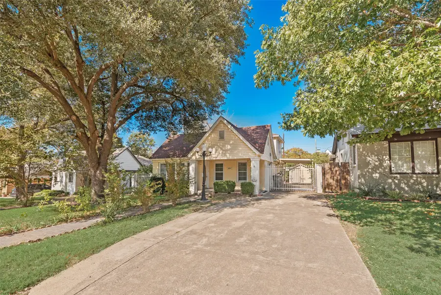 2861 W 12th Street, Dallas, TX 75211 - Image #2