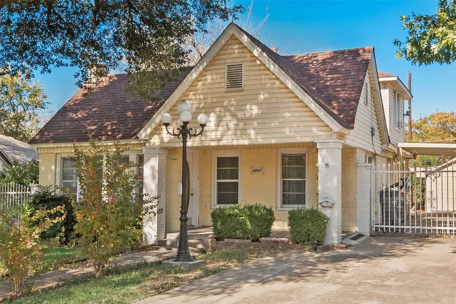 2861 W 12th Street, Dallas, TX 75211 - Image #3