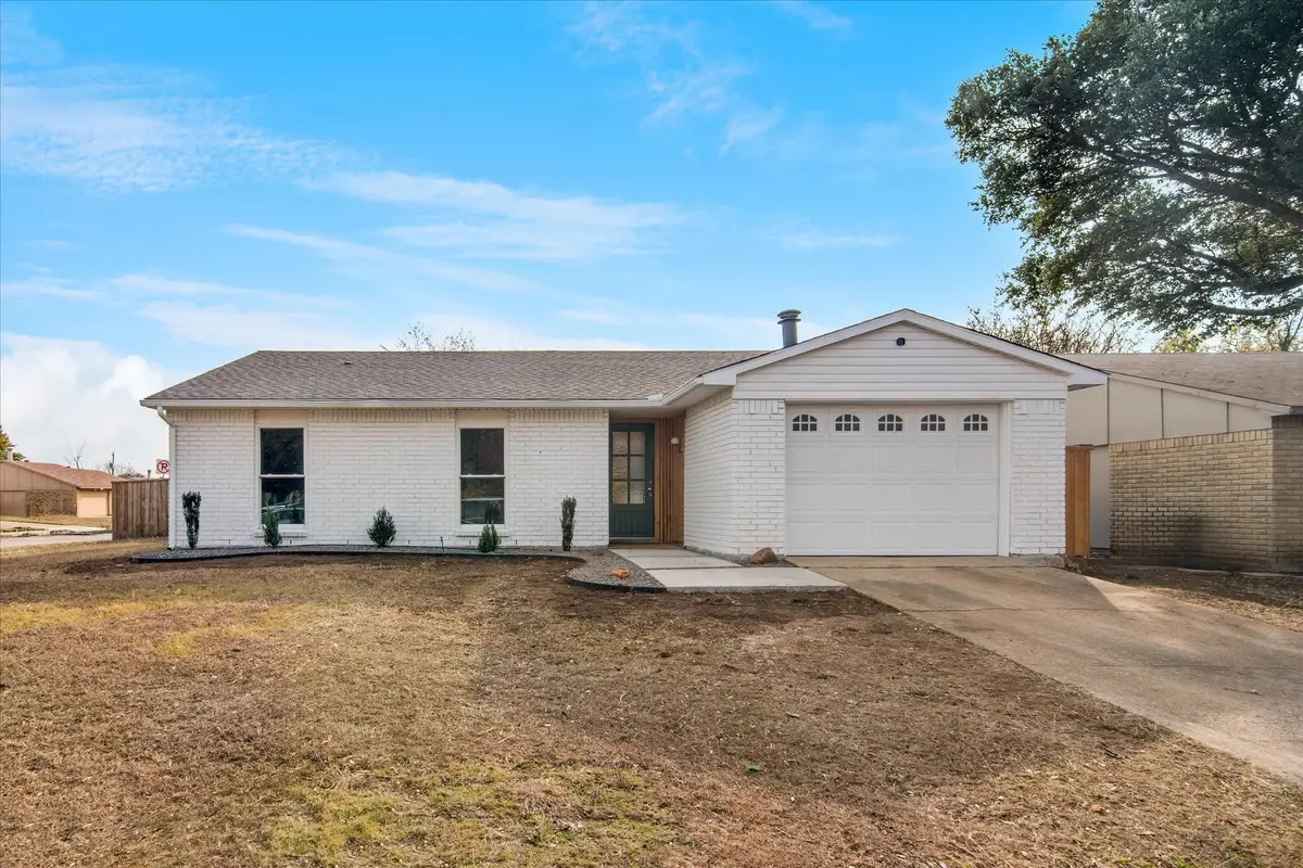 536 Windsor Drive, Allen, TX 75002 - Image #1