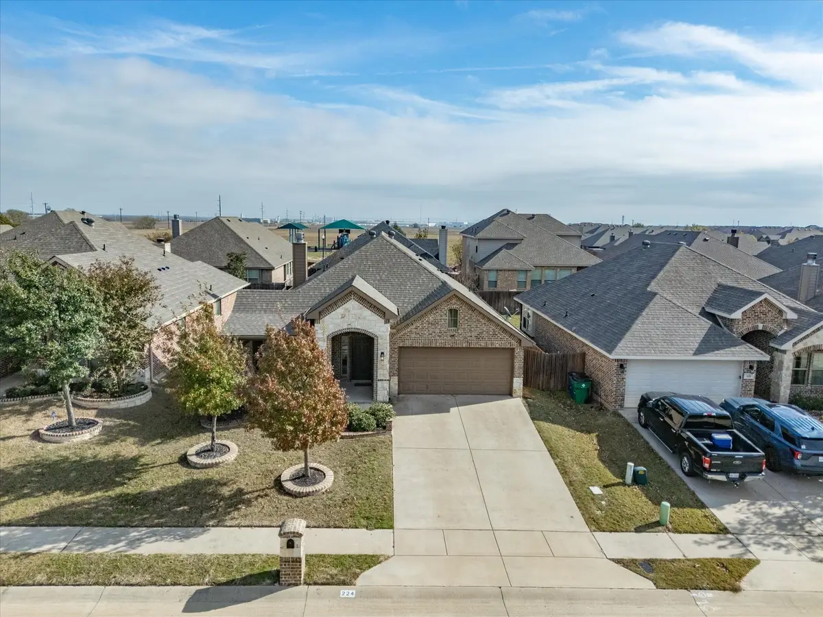 224 Carson Drive, Waxahachie, TX 75167 - Image #1