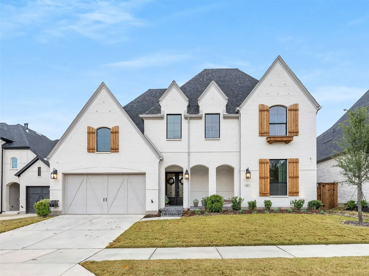 2224 Grey September Street, Celina, TX 75009 - Image #1