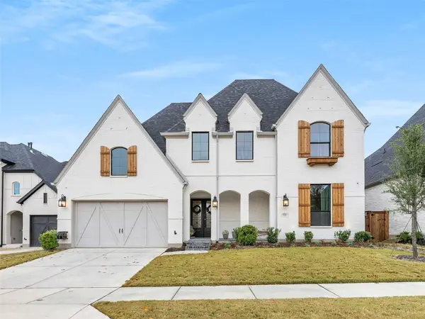 2224 Grey September Street, Celina, TX 75009