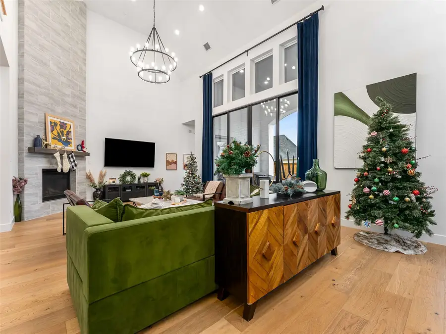 2224 Grey September Street, Celina, TX 75009 - Image #2