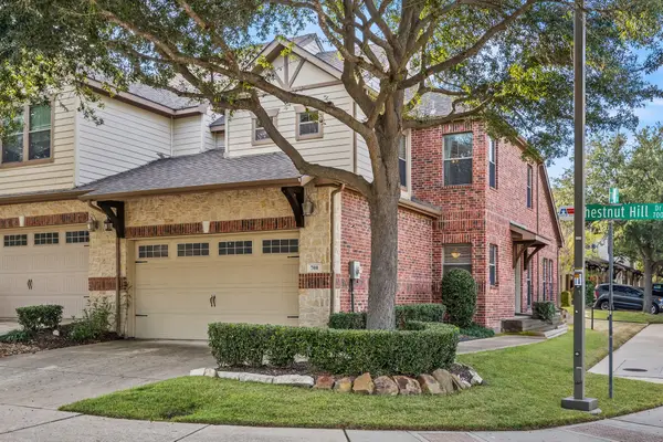708 Chestnut Hill Drive, Allen, TX 75013