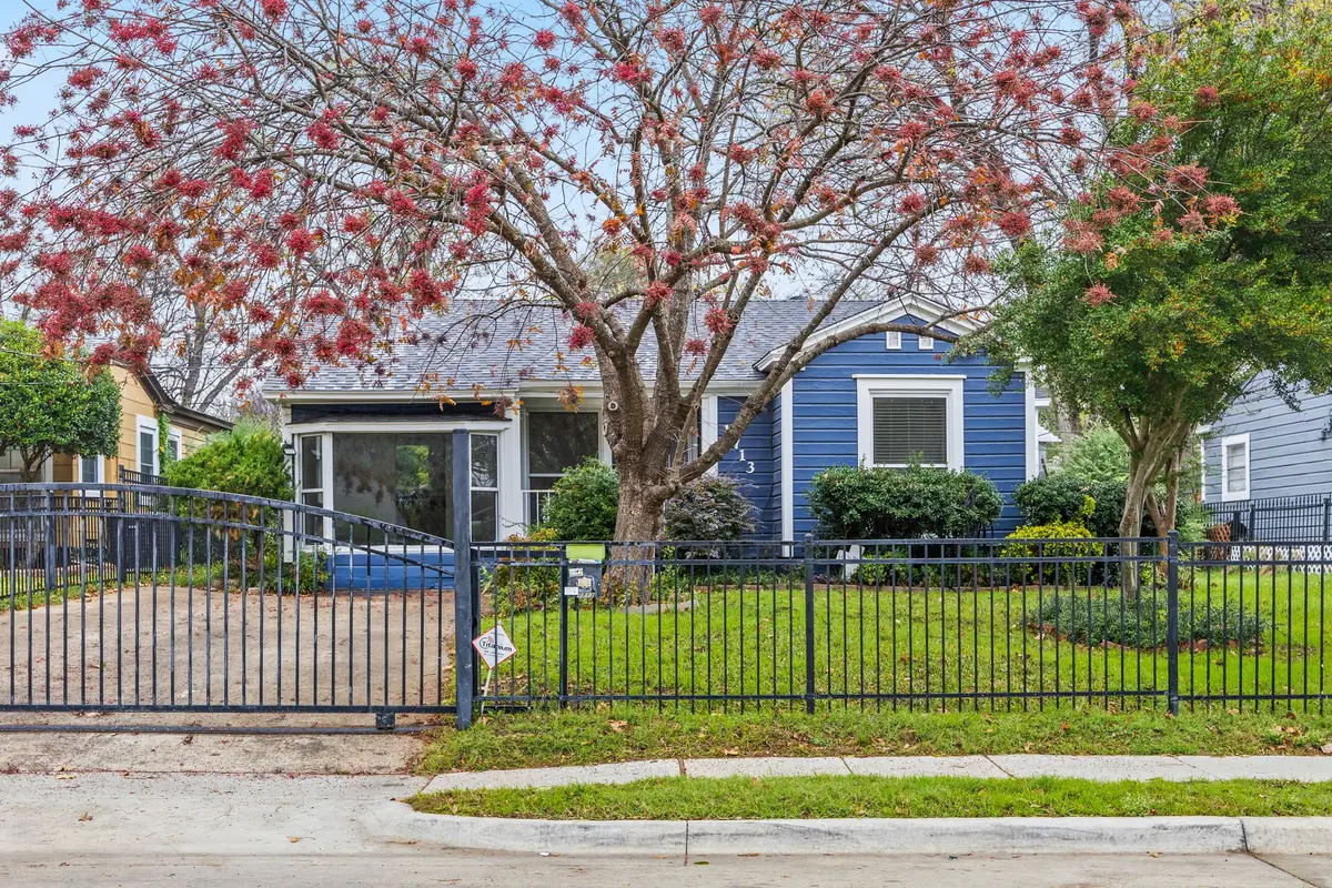 1713 Hemphill Drive, Dallas, TX 75216 - Image #1