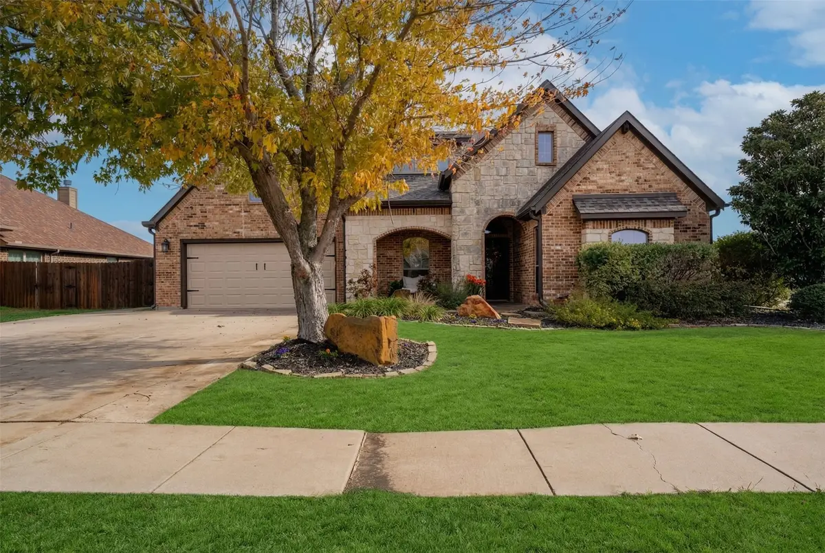 2168 Liriope Lane, Waxahachie, TX 75165 - Image #1