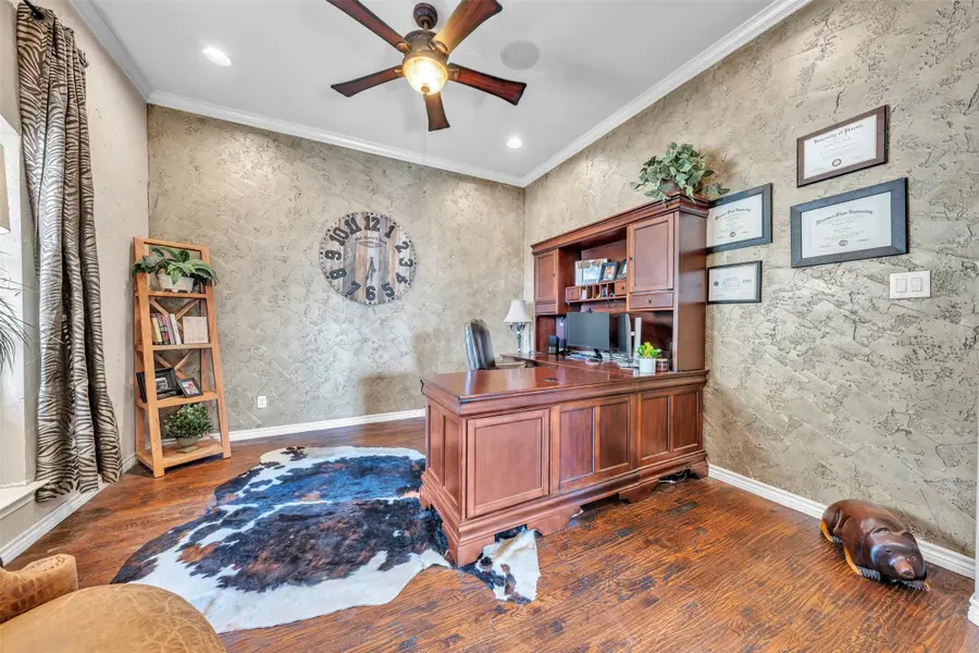 2168 Liriope Lane, Waxahachie, TX 75165 - Image #3