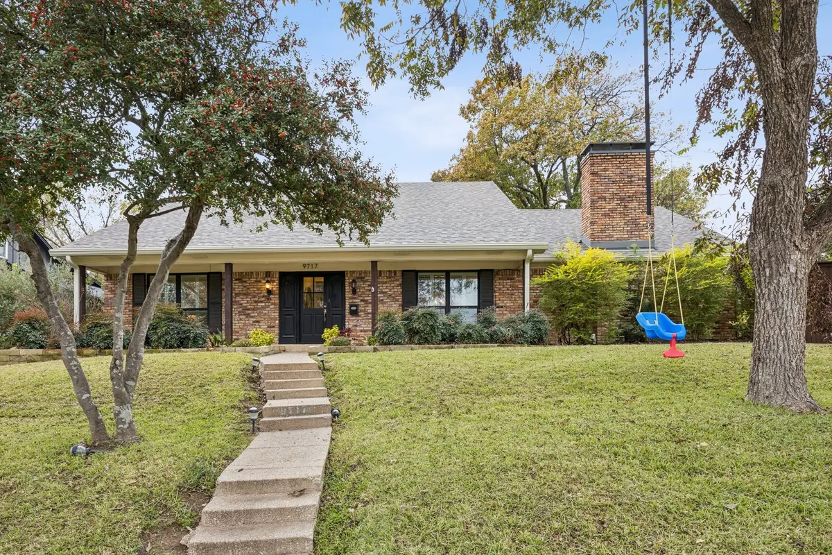9717 Ravensway Drive, Dallas, TX 75238 - Image #1