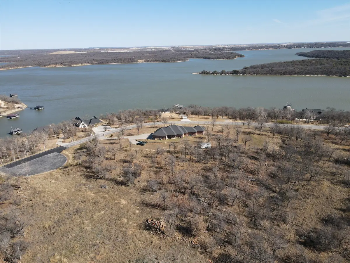 217 Moonlight Bay Drive, Chico, TX 76431 - #1